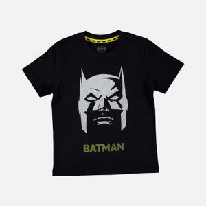 Camiseta Niño Batman