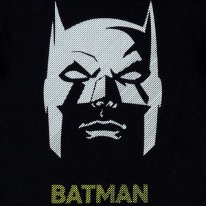 Camiseta Niño Batman