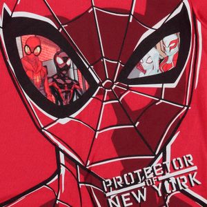 Camiseta Niño Spiderman