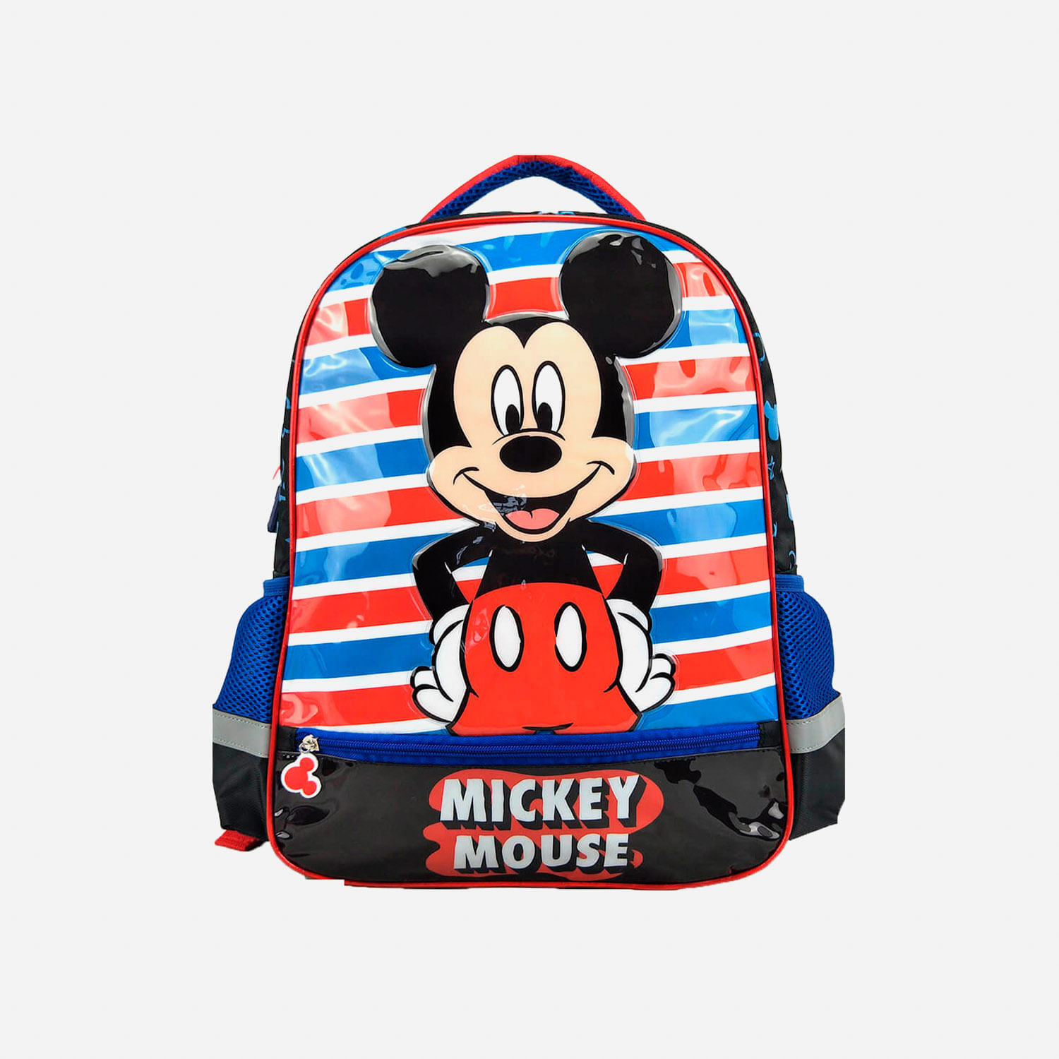 Morral de niño, multicolor de Mickey Mouse ©Disney