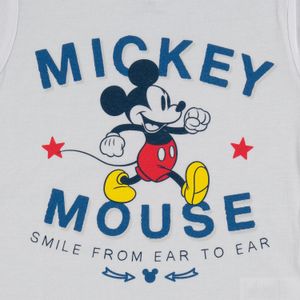Camiseta niño Mickey Mouse ©Disney
