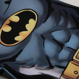 Camiseta Niño Batman Core