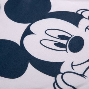 Pijama de Mickey Mouse para bebé niño manga larga y pantalón largo de LittleMIC