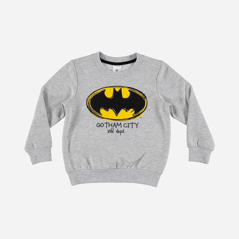 Buzo batman best sale