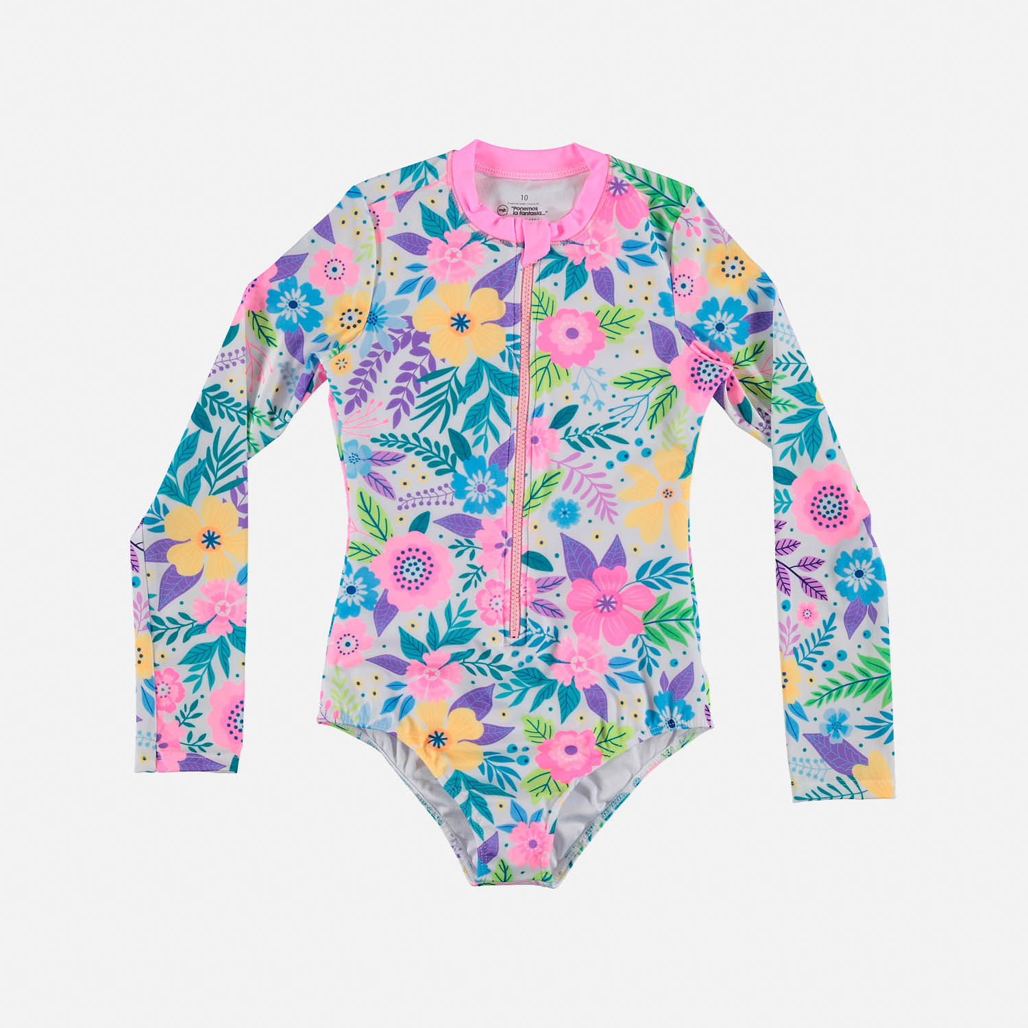 Vestidos de Baño para Niñas | MIC - Tienda Online MIC