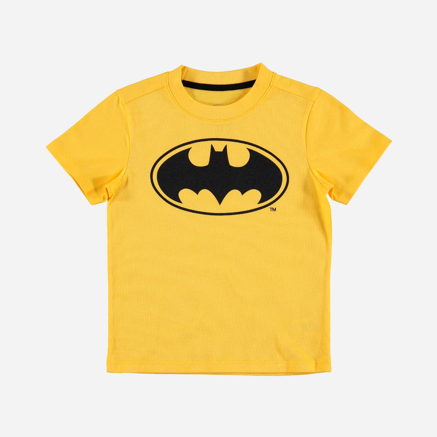 Top 94+ imagen camiseta de batman para niños