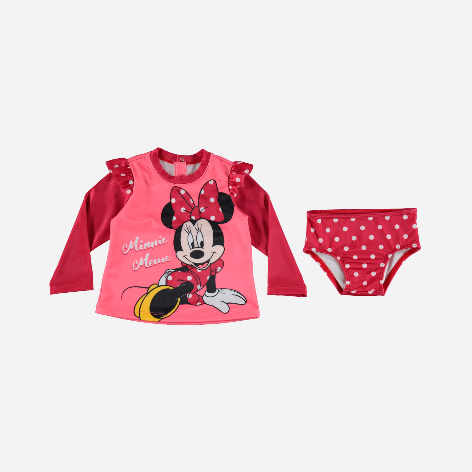 Trajes de baño online bebe niña