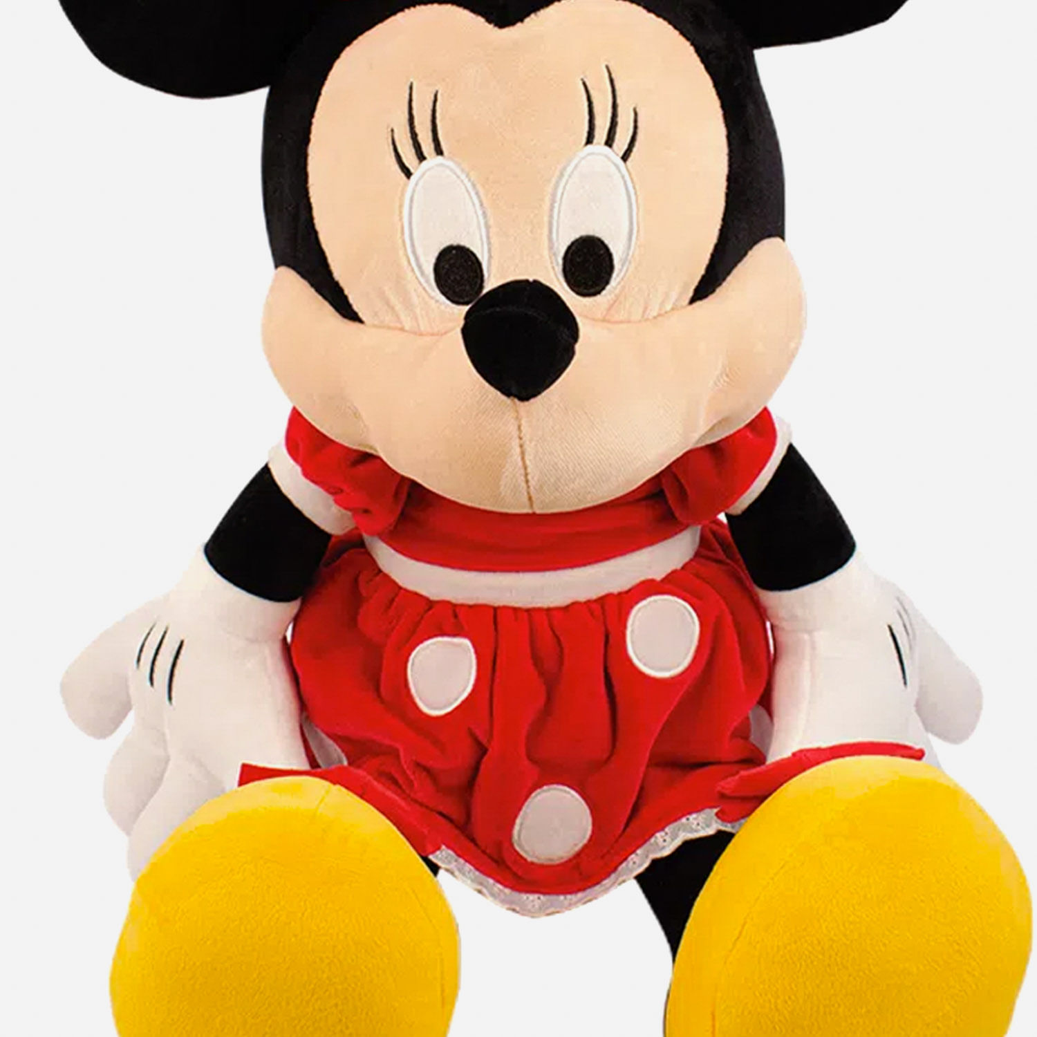 Disney - Minnie Mouse : Peluche 11P