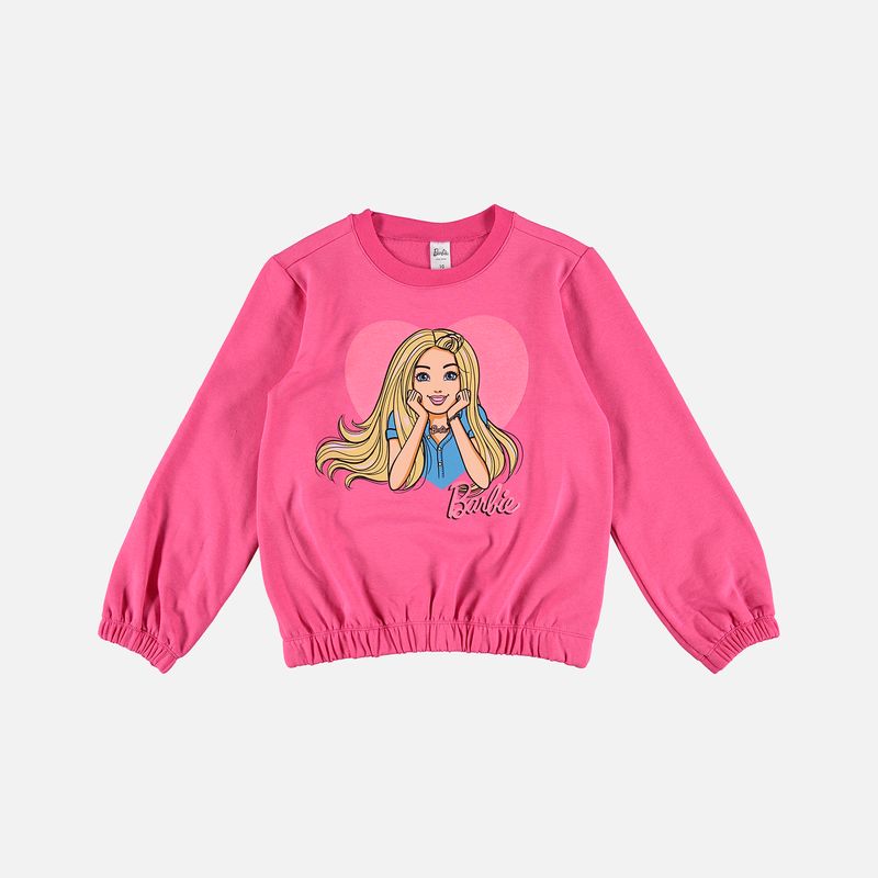 Buzo de barbie new arrivals