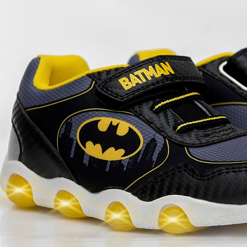 Tenis batman niño new arrivals