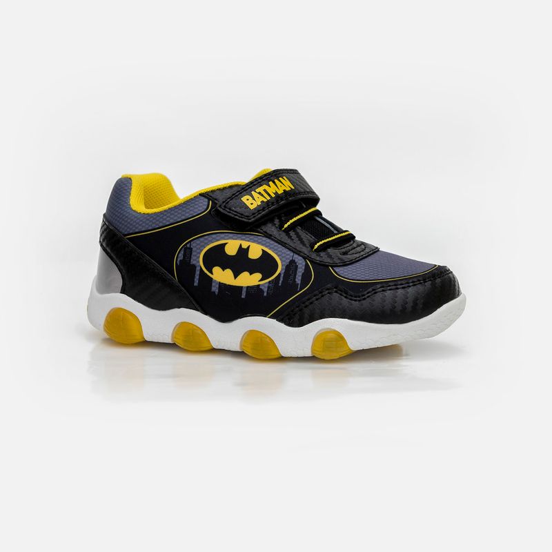 Tenis discount batman niño