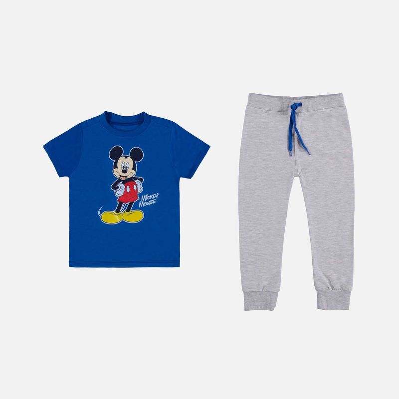 Conjunto 2025 disney niño