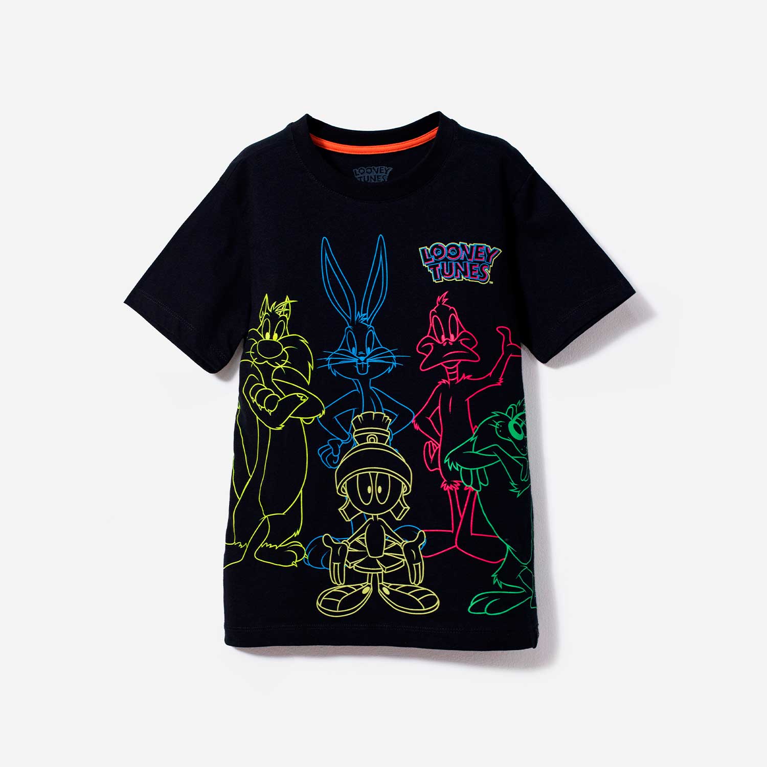 Camisetas de looney online tunes