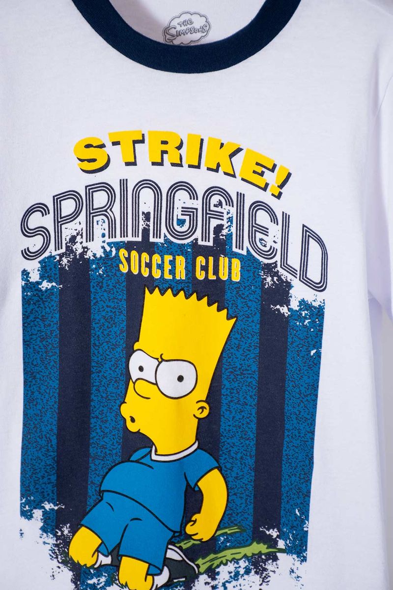 Pijama bart online simpson