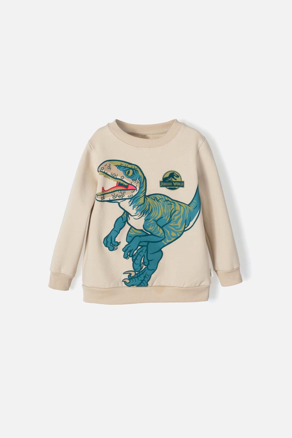 CHAQUETA PARA NIÑO JURASIC