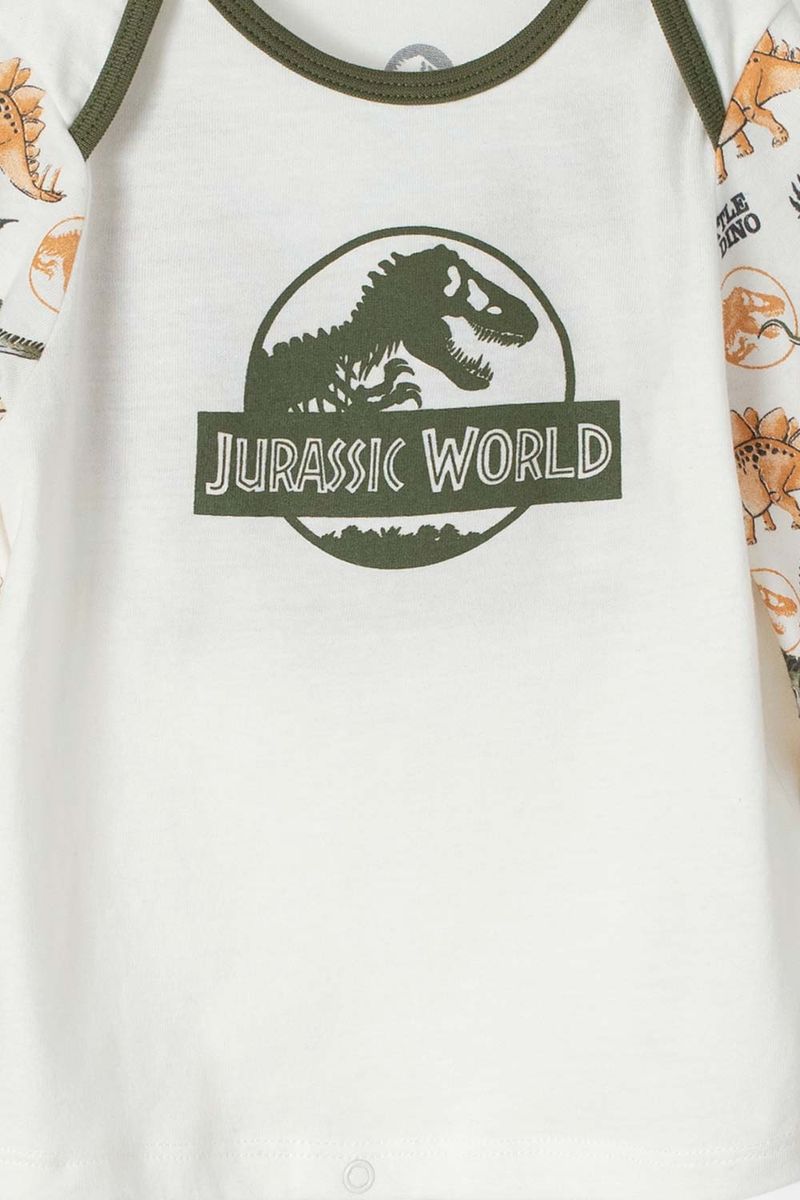 Pijamas jurassic online world