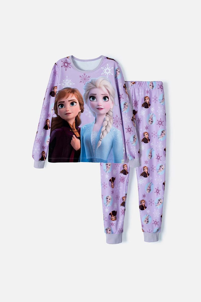 Pijama talla best sale 12 niña