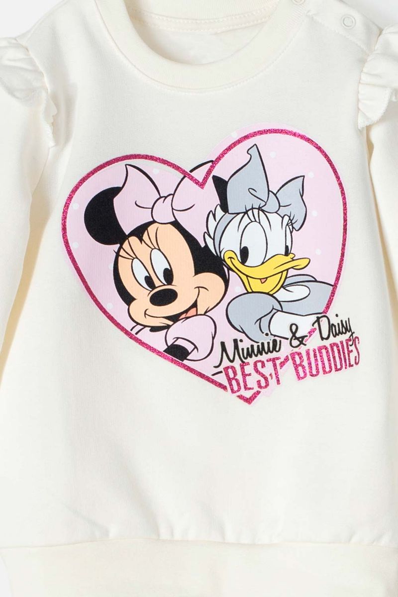 Minnie Conjunto Niña