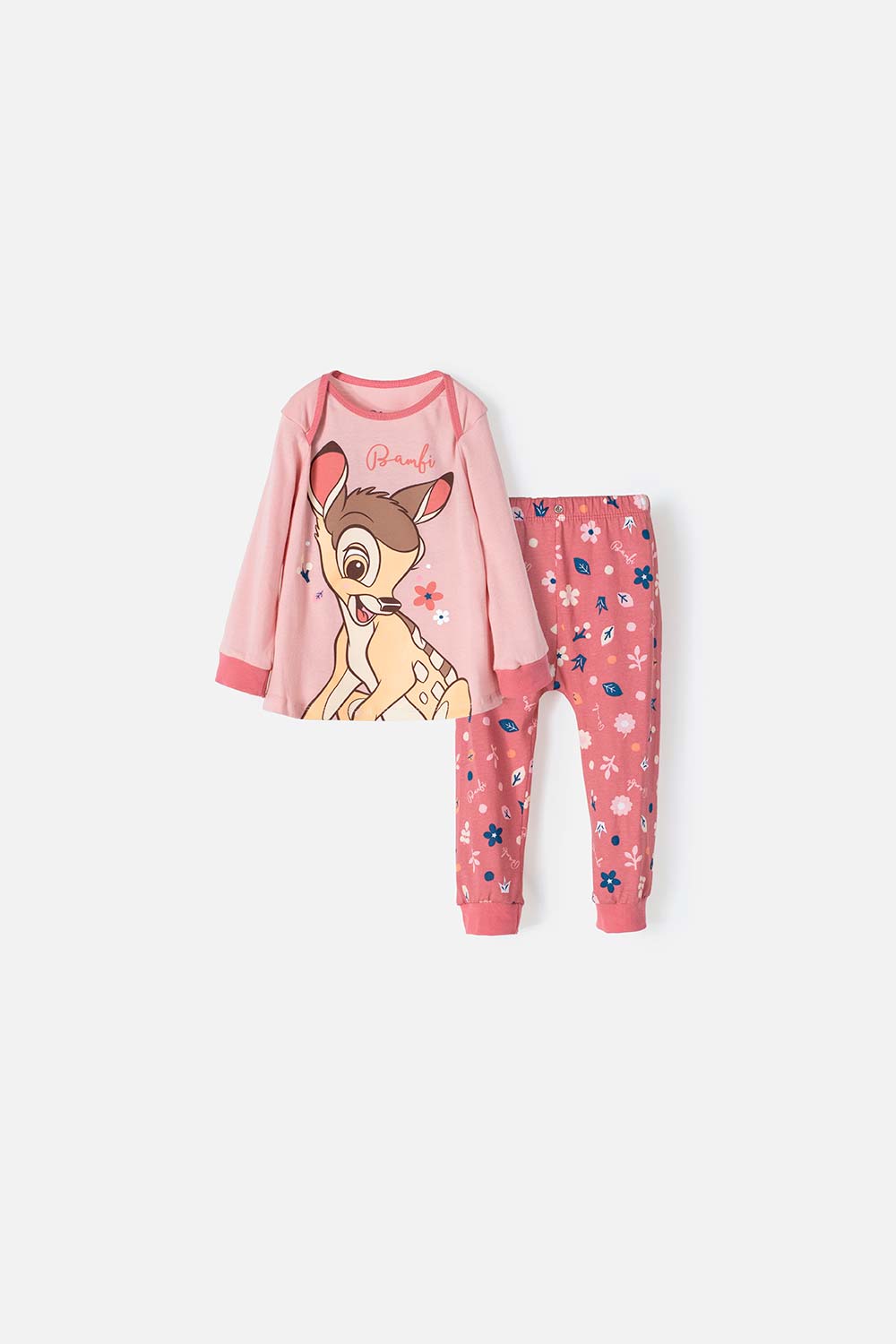 Hm pijamas best sale bebe niña