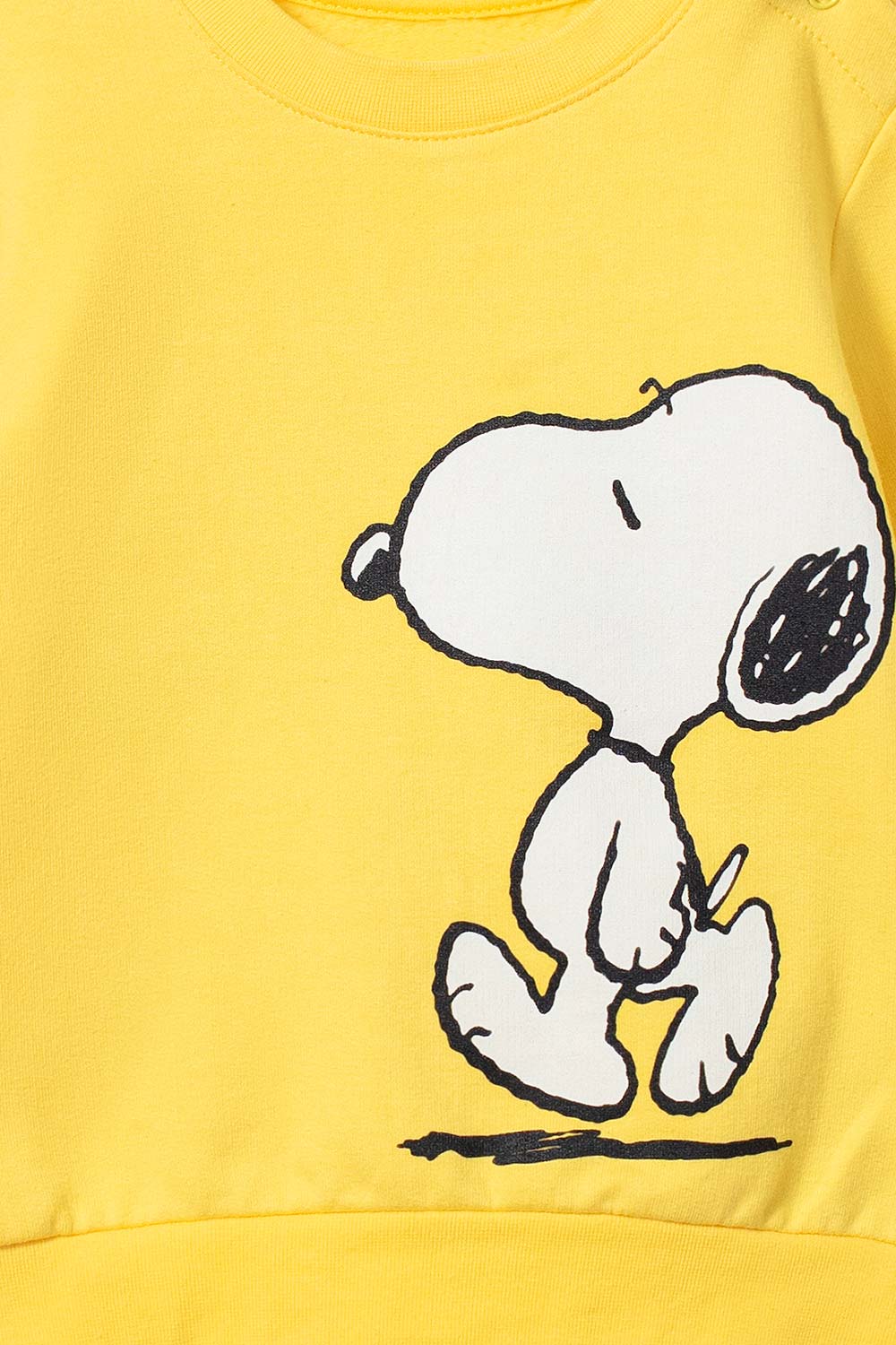 Buzos de online snoopy