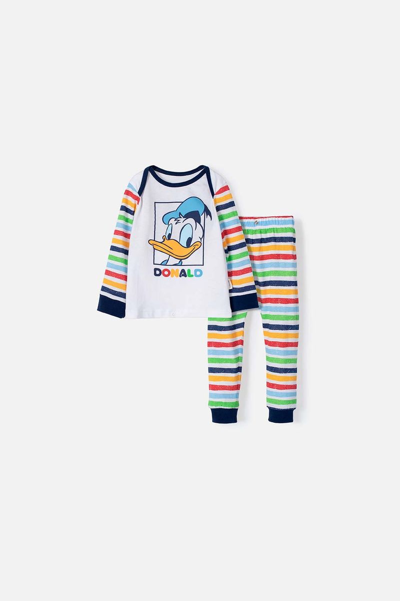 Pijamas disney bebe hot sale