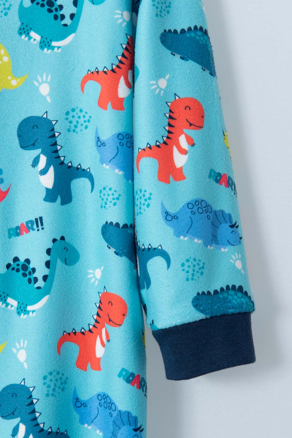 Pijamas de dinosaurios discount niño