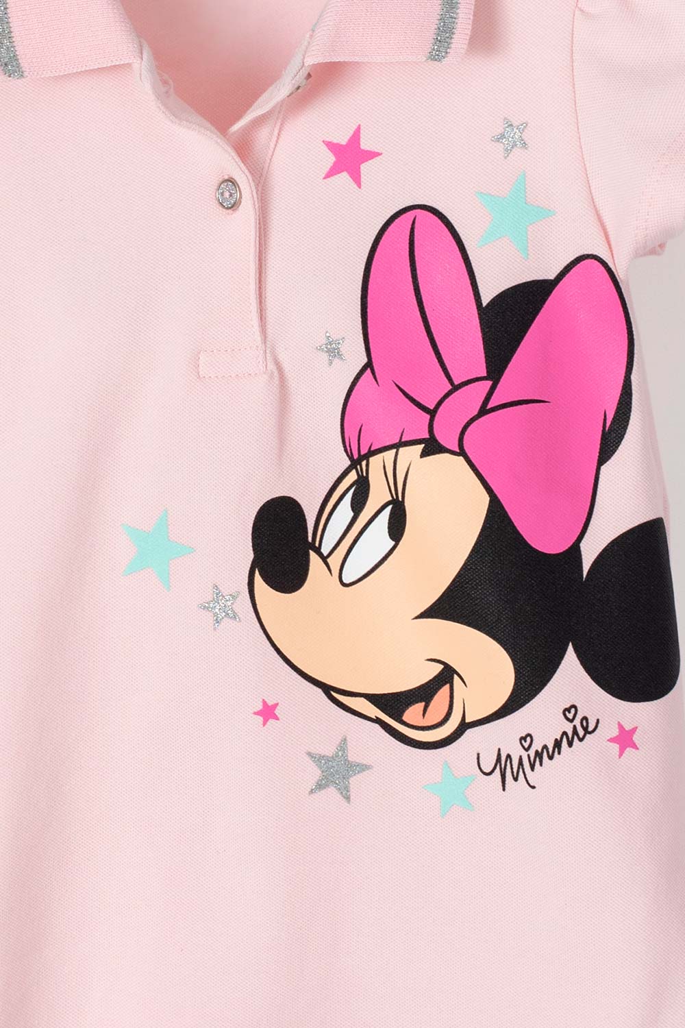 Camisetas de minnie mouse best sale para niñas