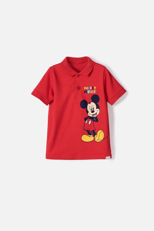 Camiseta Roja Infantil con Ofertas en Carrefour