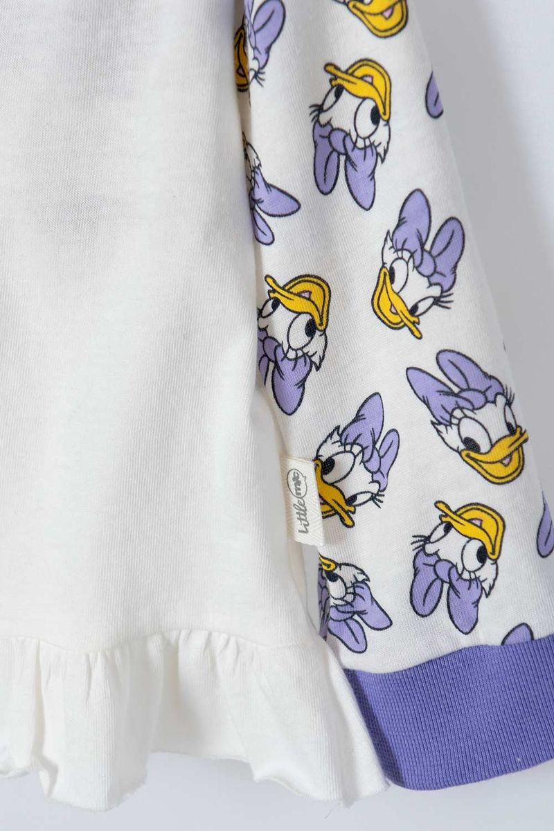 Pijama para bebe niña de unicornios, manga larga de LittleMIC - Ponemos la  Fantasía!