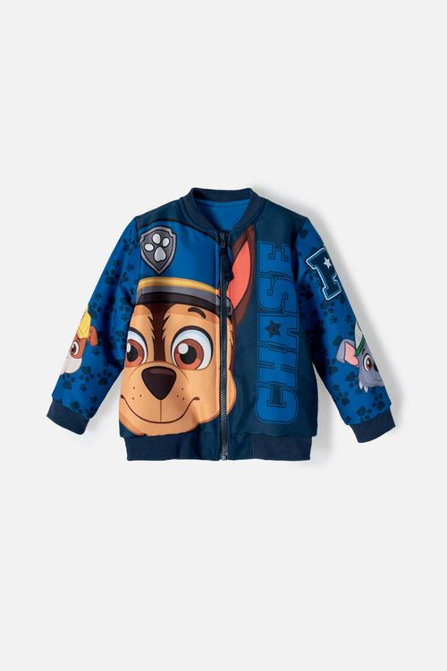 Ropa para niños de best sale paw patrol