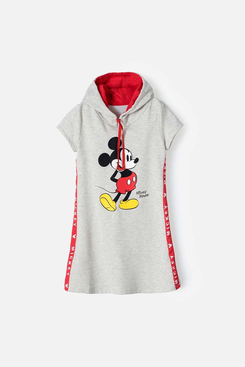 Vestidos de mickey hot sale