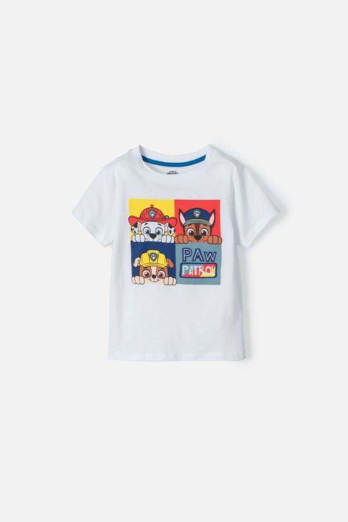  Camiseta de manga corta para niños, camisetas para niños,  paquete de 3 unidades, talla 2-7 años, Rojo/Gris/Negro : Ropa, Zapatos y  Joyería