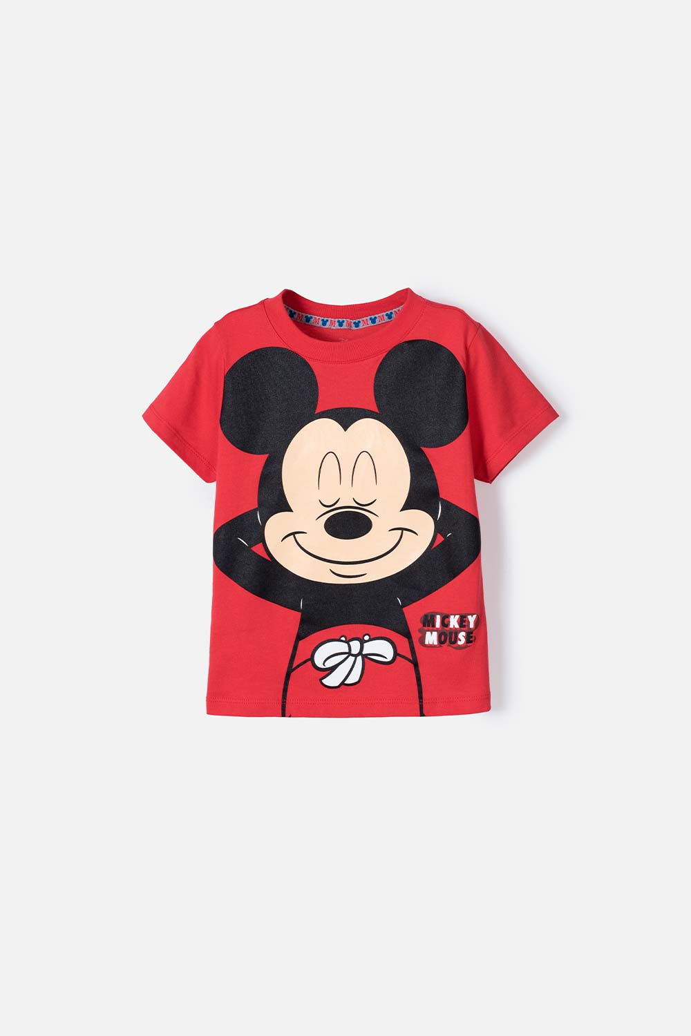 Camisetas cheap de mickey