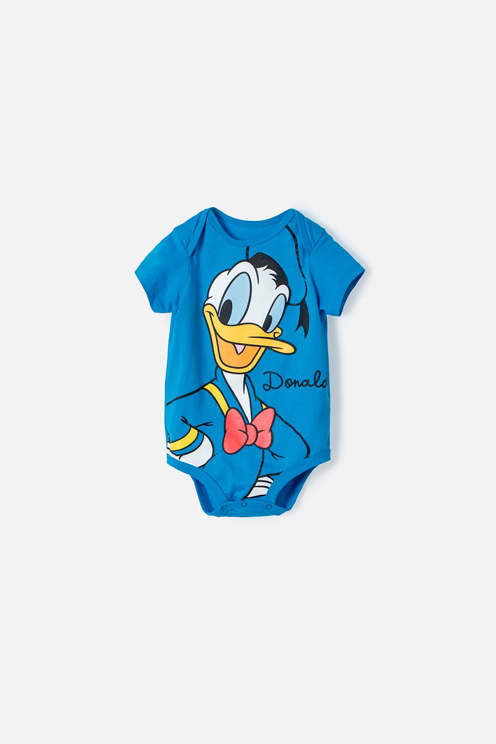 Disfraz Body Disney Store Pato Donald Bebé