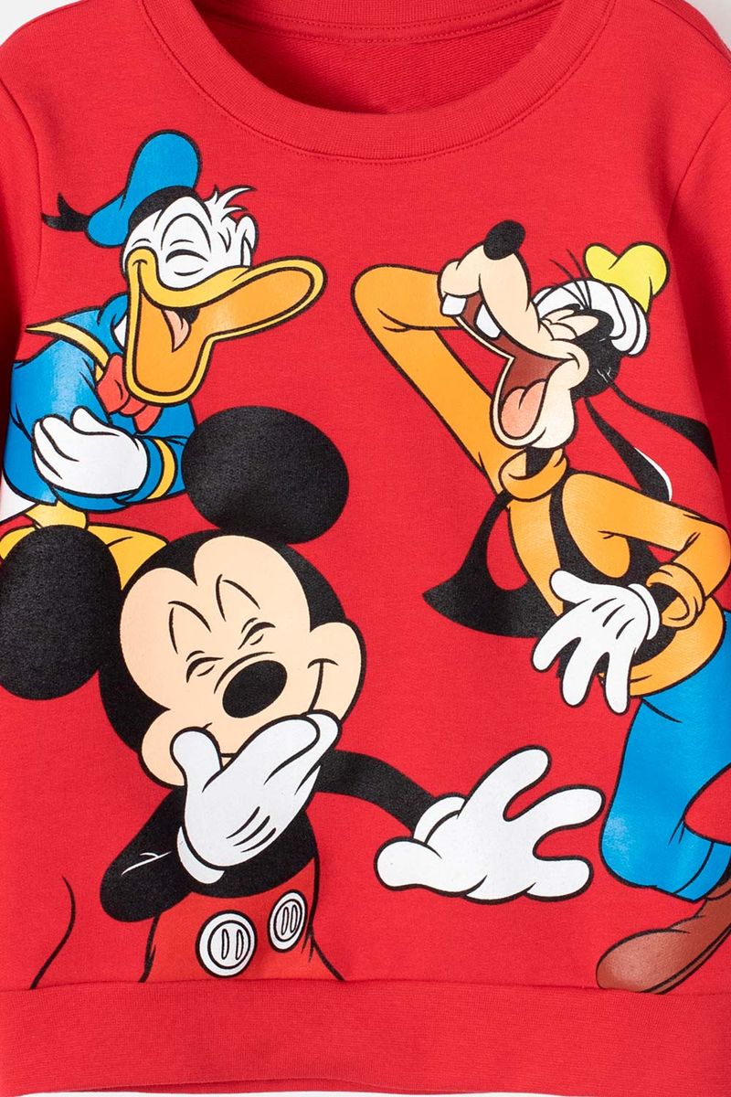 Buzo mickey new arrivals