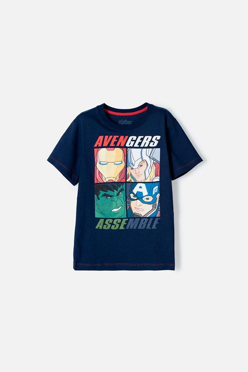 Ropa de avengers online para niños