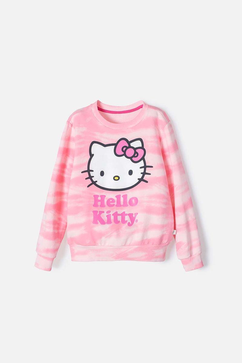 Buzo hello kitty new arrivals