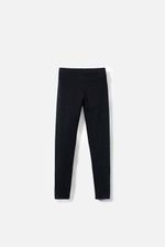 Leggins negro para niña hot sale