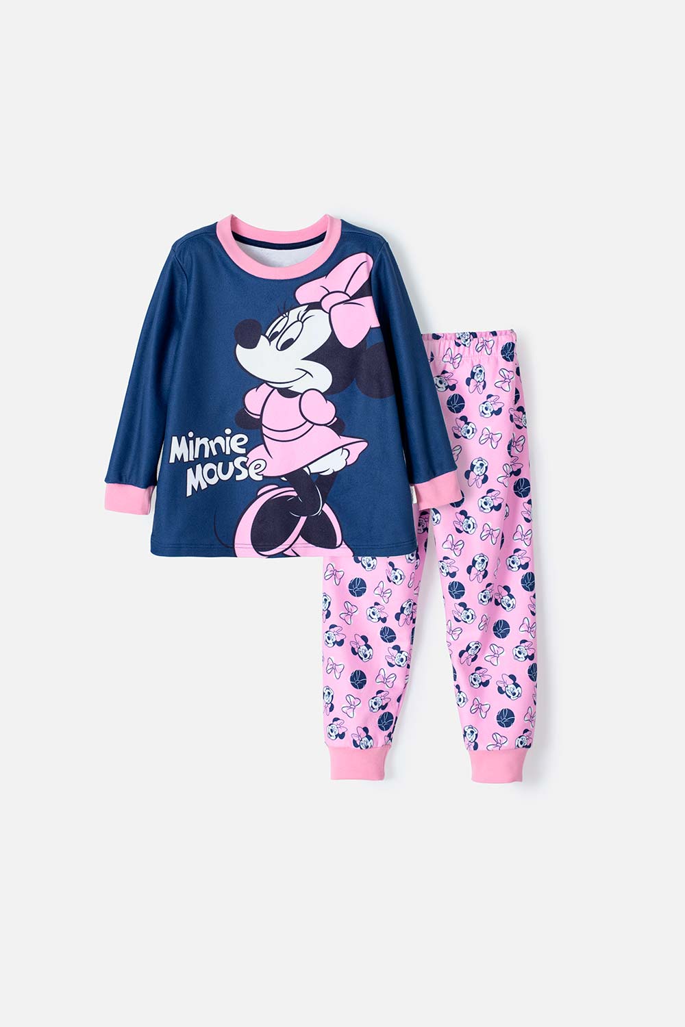 Pijama de mimi hot sale