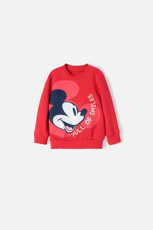 Ropa mickey bebe discount niño