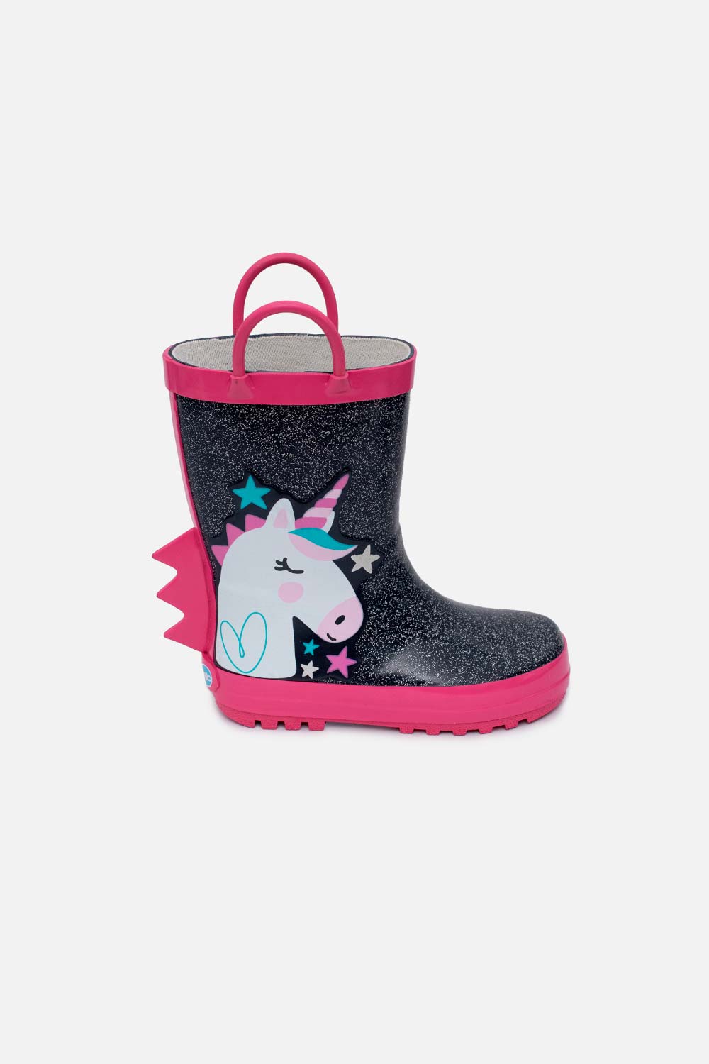 Mercado libre botas online de lluvia para niñas