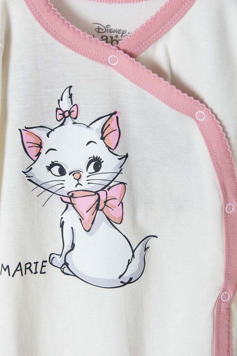 Pijama marie online aristogatos