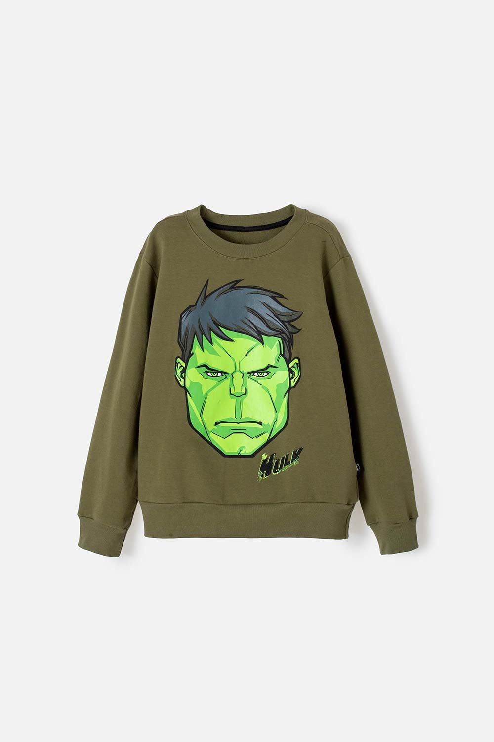 Buzo cheap de hulk