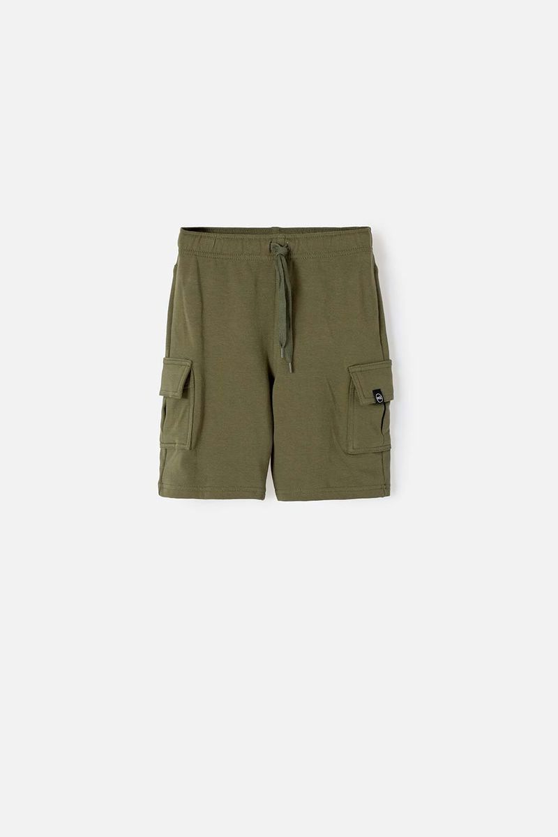 Bermudas discount niño h&m