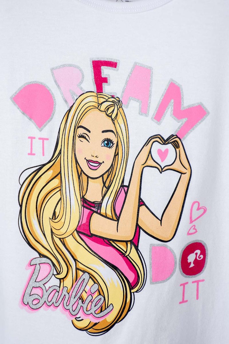 234427-camiseta-niña-barbie-manga-corta-4