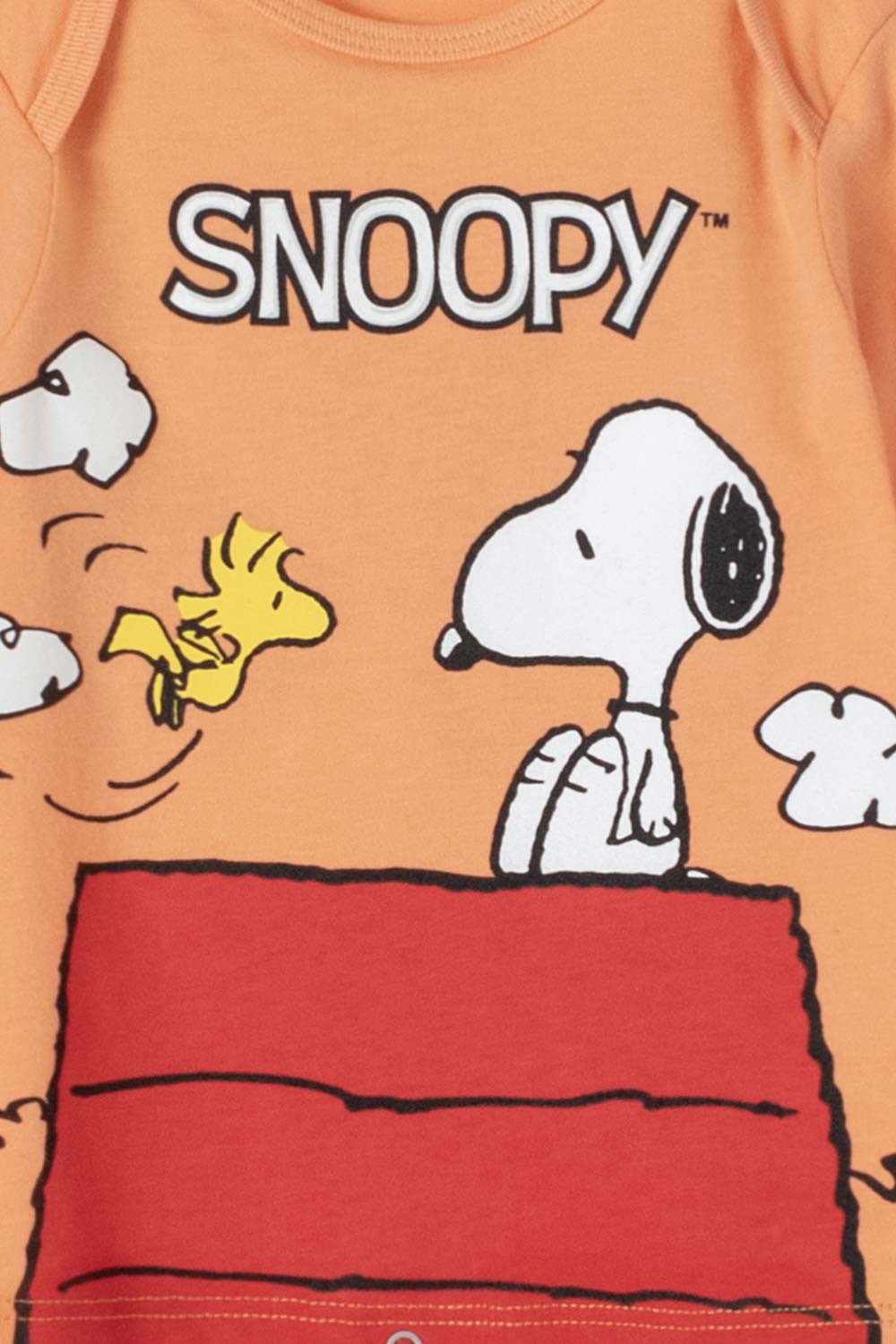 Pijama snoopy bebe shops