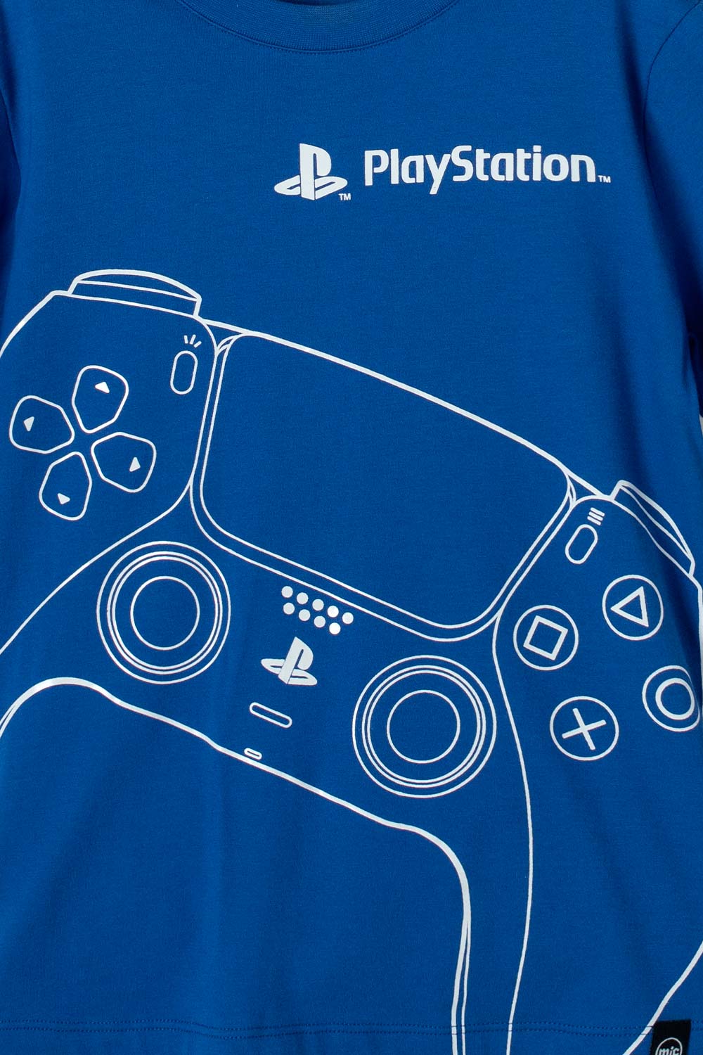 Camiseta playstation niño deals