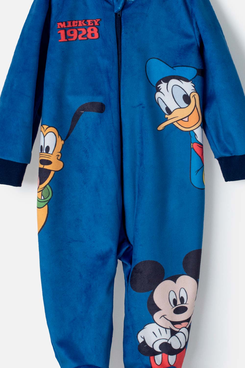 Pijama mickey mouse shops niño