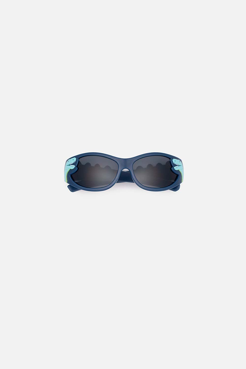 Gafas de sol Mic azules para niño U-0