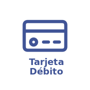 Tarjeta Débito
